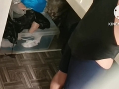 Navideohan Ko Ulit Si Tito. Sarap Talaga Magpa Tira Sa Kanya