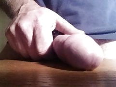 just playing