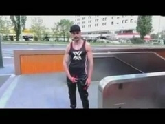 CRUISING BERLIN