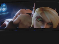 Alori Cumtribute
