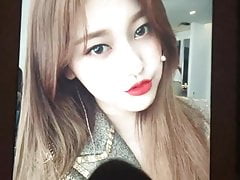 LOONA Choerry Cum Tribute 1