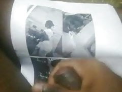 Cum for Rajee aunty - as requested