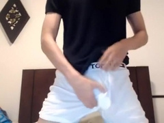 camilo secret video on 06/10/15 from chaturbate