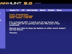 Robert Van Damme And Alex Fuerte (m2.0 )