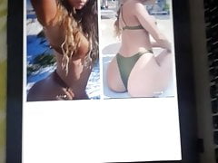 Sommer Ray Cum Tribute