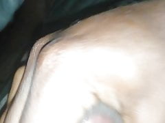 Cum coming