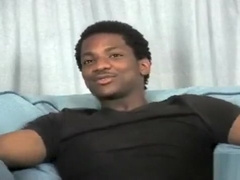 SEXY LITTLE BLACK ISLAND TWINK