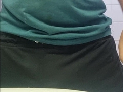 Ample Schlong indian