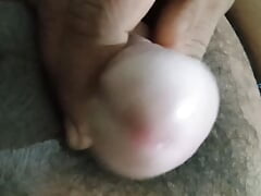 Boy doing hand practice and releasing semenhand practice Karta Ladka aur virya ko nikala