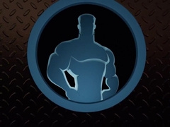 Bottom Twink Tyler Gets Railed By Calan