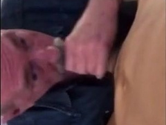 Awesome Daddy Suck 2 Cock 7