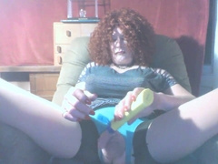 msheadscock is so handsome