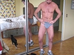 Sweats - Are there any pants that can be liquidated more easily?