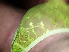 G banger wank 6