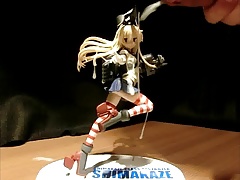 SoF Shimakaze