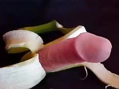Banana Suprise