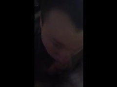 Daddy Suck