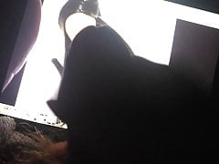 shoe tribute