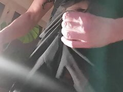 POV Cumshot