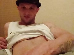 Jonathanphoenix   Underwear bulge