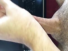 Cum Tribute to SheWantGirl