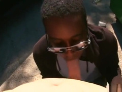 Thug facial