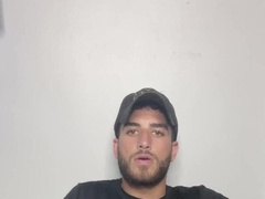 Christian Styles Big Spunk Flow