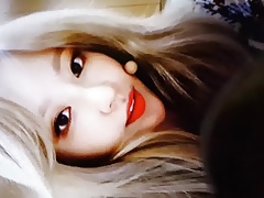 EXID hani cum tribute
