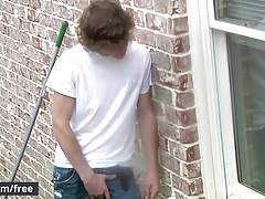 Men.com - Johnny Rapid and Max Flint - Peeping Tom Part 1