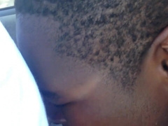 Public DEEP THROAT From My Chub Cockslut