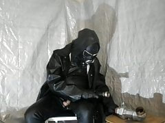 AfternoonWank in New Gear