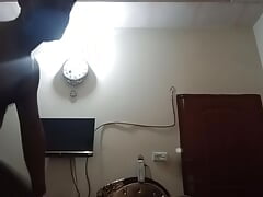 Boy showing his ass want a big cock in his big ass-Indian and pakistani most viral video who want to take my ass