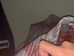 Deep-Throat on it this Cock