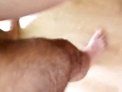 hot turkish dad fucks me