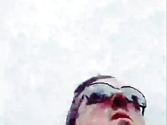 Slutboyben CAM4 Sexy cruising chick VIII
