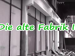 Alte Fabrik II