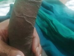 THE SEXIEST GAY MAN PLAYS ALONE WITH HIS BIG DICK 23