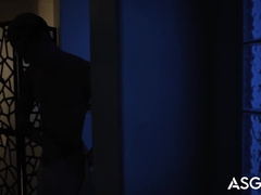 Des Irez In Stepbrothers Comfort Each Other After Confrontation With Stepfamily