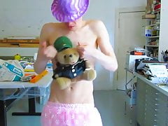 TWINK IS ALWAYS HUNGRY FOR RAW COCK