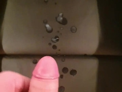 Enormously giant money-shot from Luca Valen sploogs everywhere