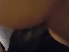 Follando rico rico  3