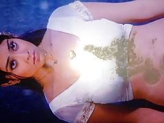Shriya Saran cum