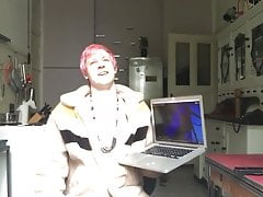 TWINK IS ALWAYS HUNGRY FOR RAW COCK