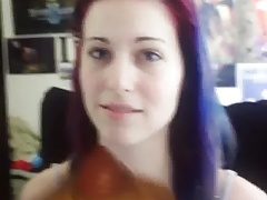 tribute 2 hot slut dodger leigh