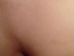 Bareback Nut for Twink on Webcam