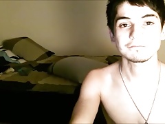 019 - CamBoy 22 Jahre