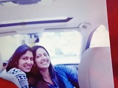 Cum tribute to TEJASHRI PRADHAN