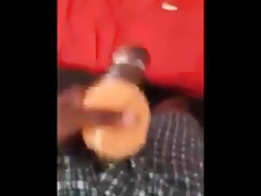 Mc Lovin (fucking a McChicken)