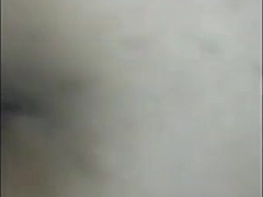 My roommate got me while he was down and raw - homemade video