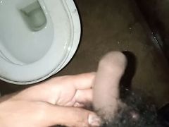 EXCITED BRUNETTE ALLOWS MAN WITH ROBOCOCK TO GET IT ON WITH HER